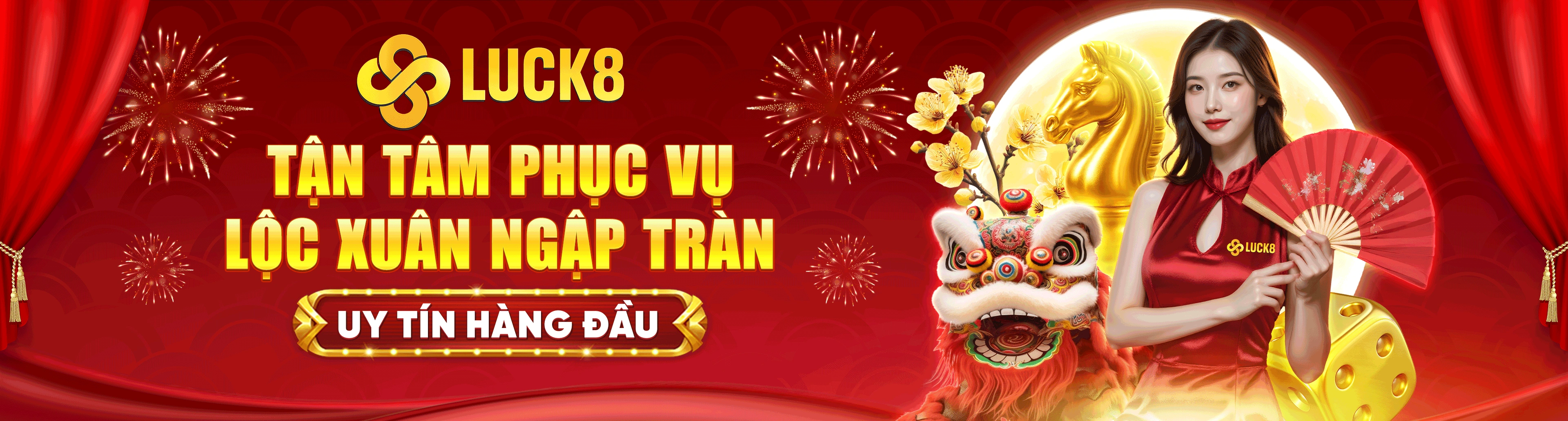 Luck8 giới thiệu cổng giải trí trực tuyến