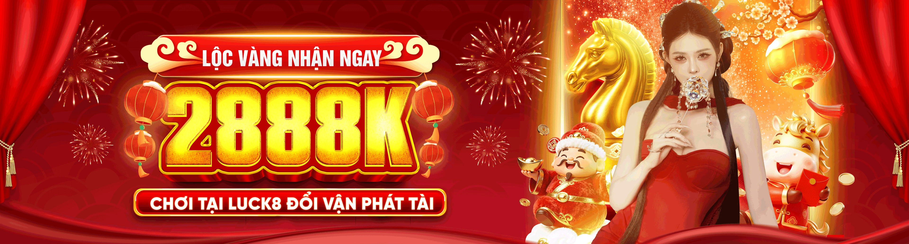 Luck8 với chuyên mục thể thao và casino live