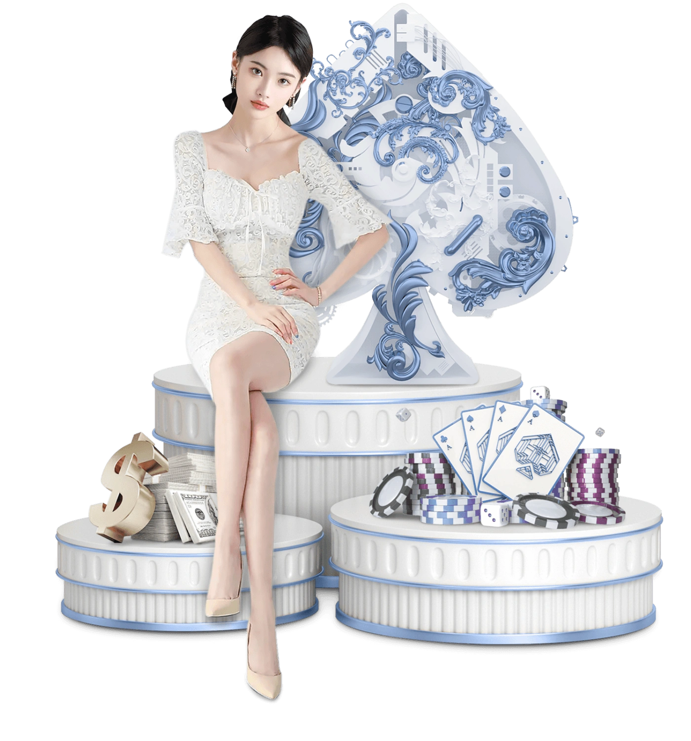 Không gian thông tin thương hiệu Luck8