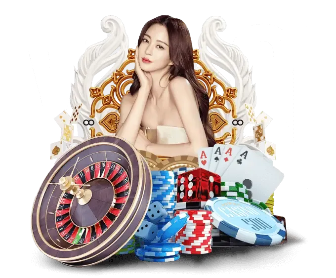 Game bài tại Luck8
